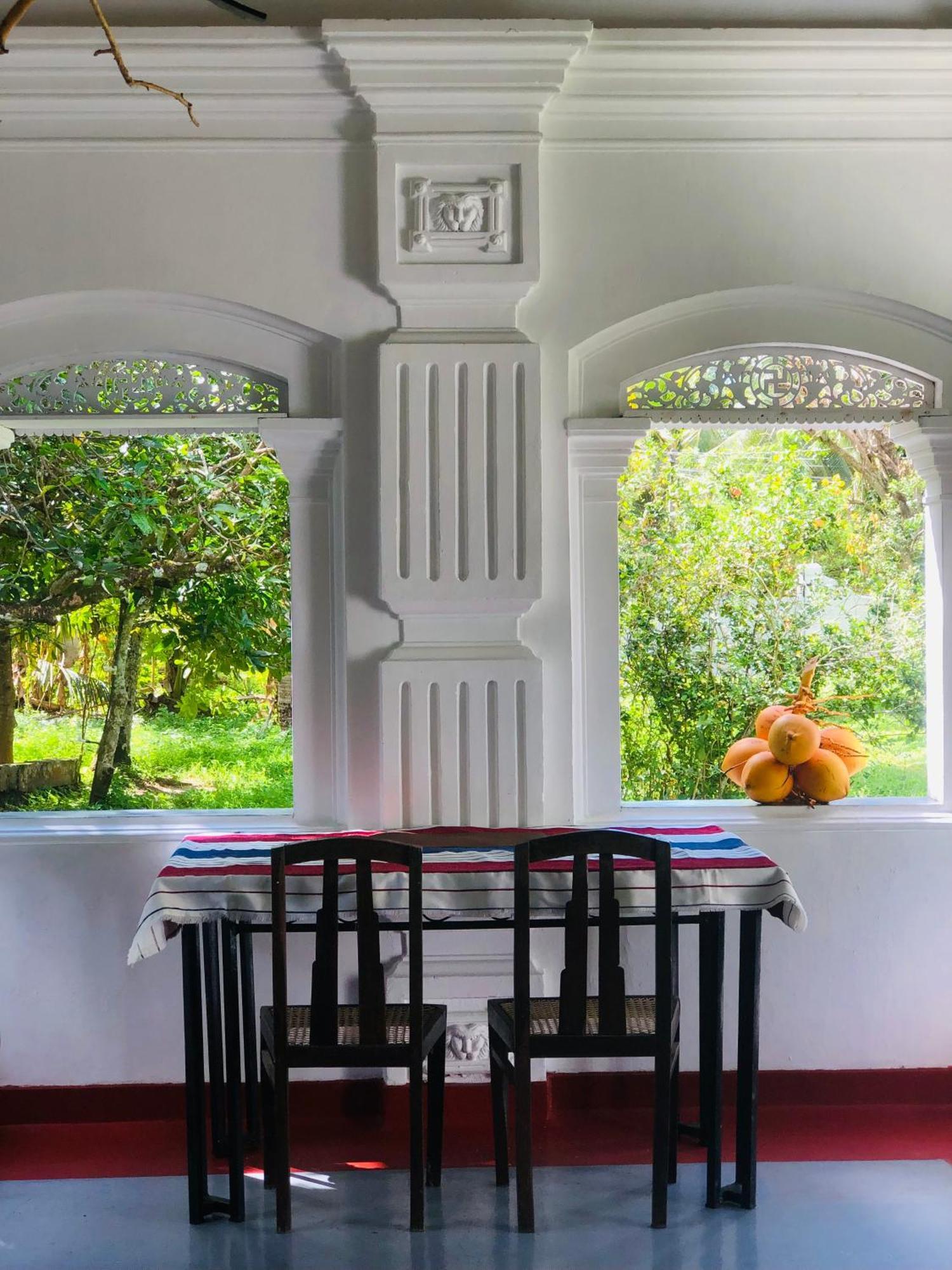 Casa Del Ceylon Διαμέρισμα Hikkaduwa Εξωτερικό φωτογραφία