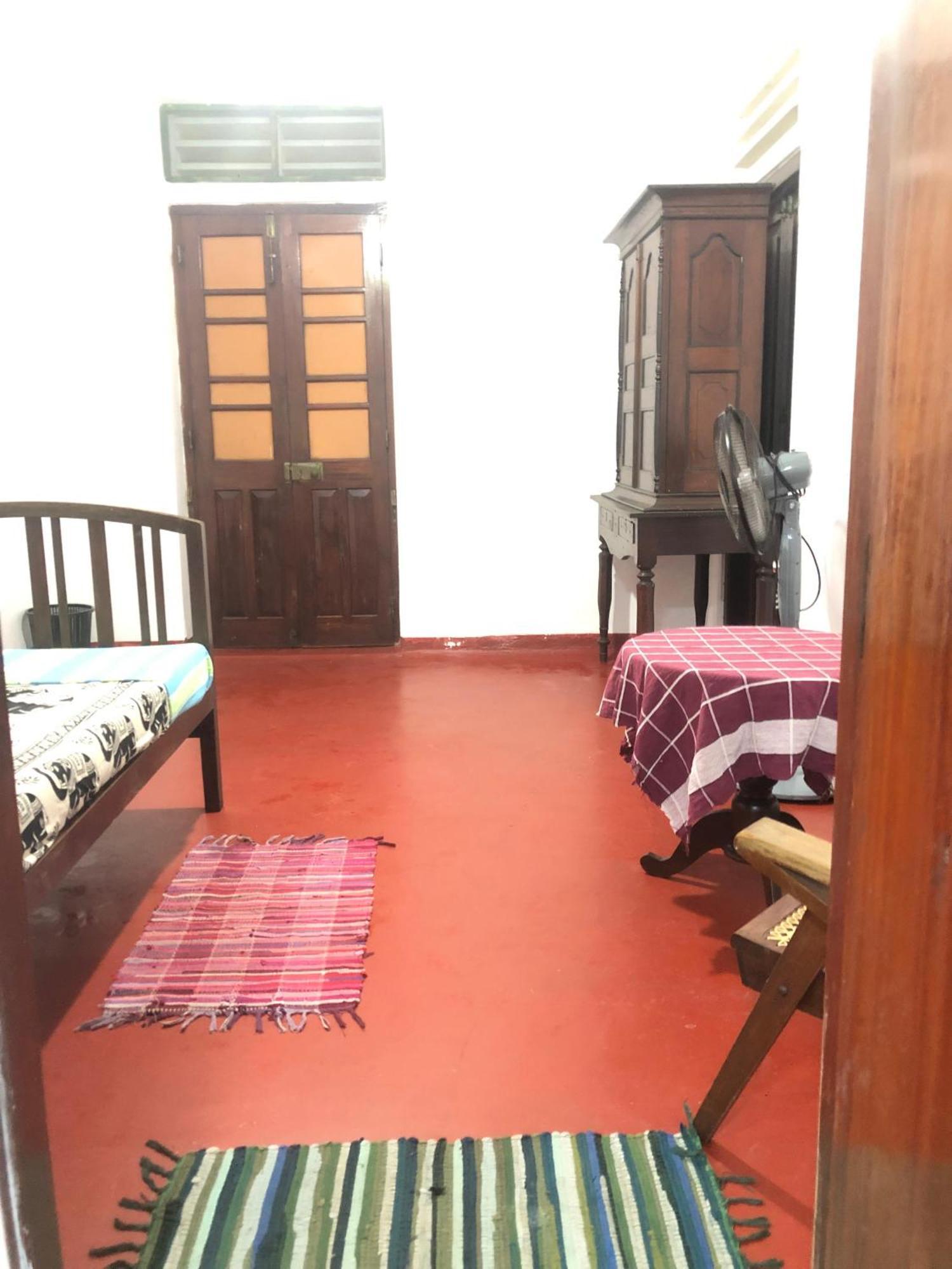 Casa Del Ceylon Διαμέρισμα Hikkaduwa Εξωτερικό φωτογραφία