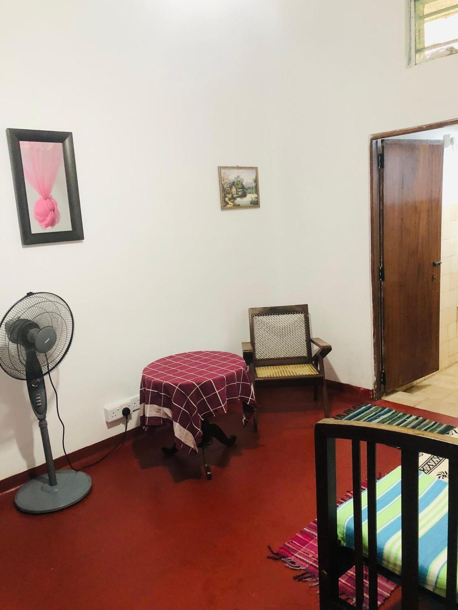Casa Del Ceylon Διαμέρισμα Hikkaduwa Εξωτερικό φωτογραφία