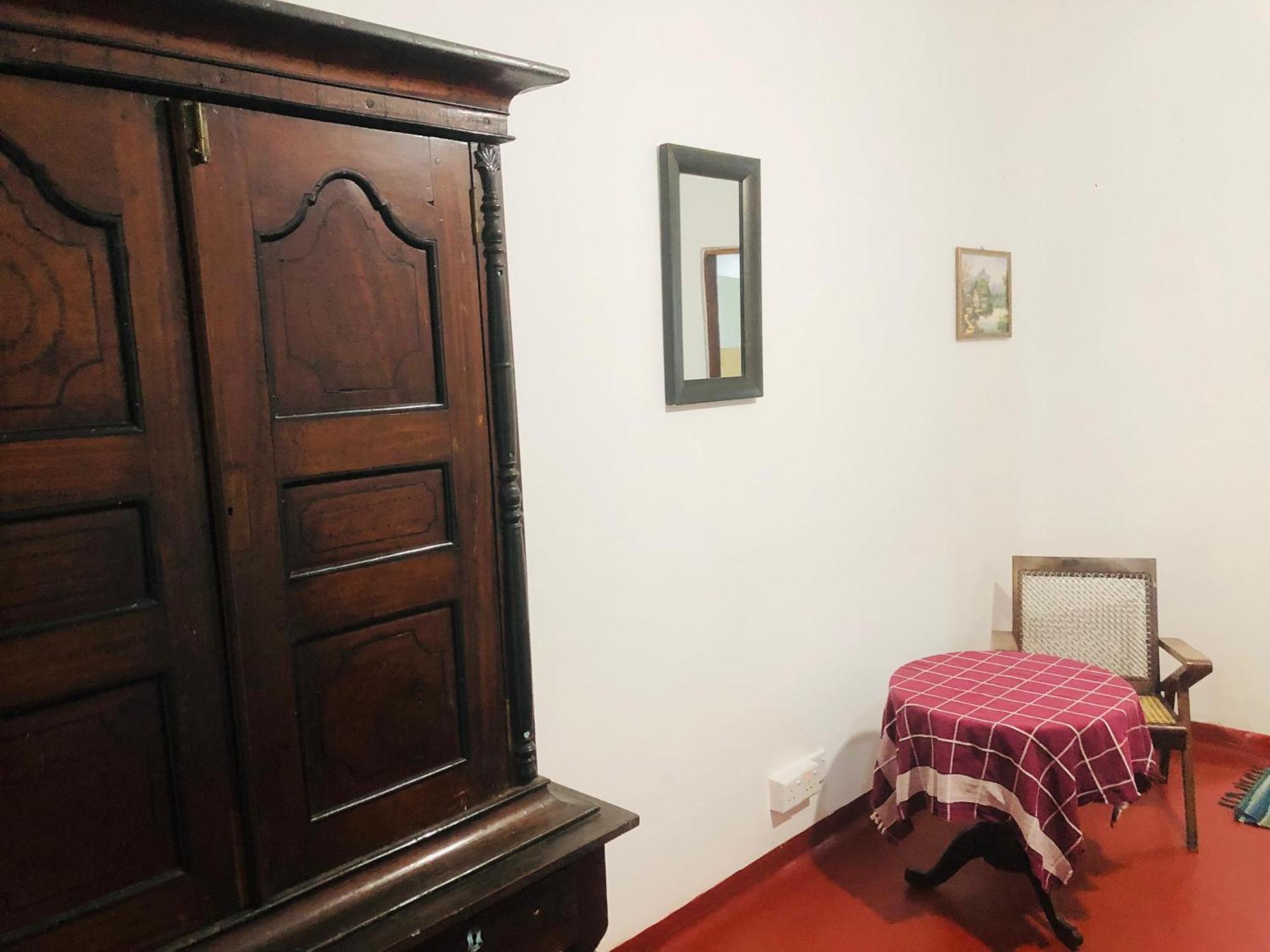 Casa Del Ceylon Διαμέρισμα Hikkaduwa Εξωτερικό φωτογραφία